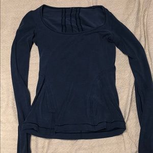 lululemon shirt